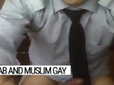 Good Fuck, Bad Cop, Arab Gay Libyan Top. Haldun’s Uniform Magnet To Asses