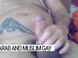 Arab Gun, Arab Cum, Arab Fun. Meet Fayyad, Lebanon’s Best Gay Ass Shooter