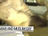 The Saudi Sex Master: Manly Arab Stallion, Cumming Into Gay Slave’s Mouth