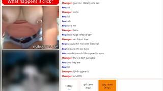 Big Boobs Milf On Webcam Sex Chat
