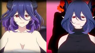 Vermeil In Gold Anime Hentai   Hot Horny Mommy Succubus | Demon Furry POV Hardcore MILF JOI Rule34
