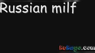 Russian Milf 1