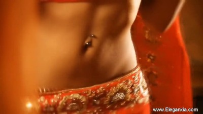 Exotic Loveliness From Indian MILF Born To Seduce