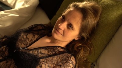 Marc Beobachtete Mich Durch Das Terrassenfenster Liebevoller Und Intensiver Sex Mit Plug!